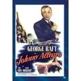 thumbnail image 1 of Johnny Allegro [DVD], 1 of 1