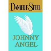 Johnny Angel Hardcover by Danielle Steel