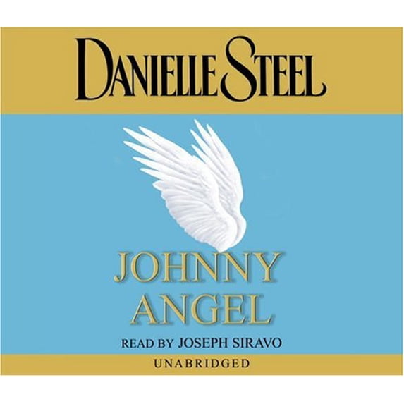 Pre-Owned Johnny Angel Paperback