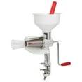 thumbnail image 1 of Johnny Apple Sauce Maker Model 250 Food Strainer (No Motor Included), 1 of 5