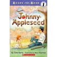thumbnail image 1 of Pre-Owned Johnny Appleseed (Paperback) 0545109442 9780545109444, 1 of 1