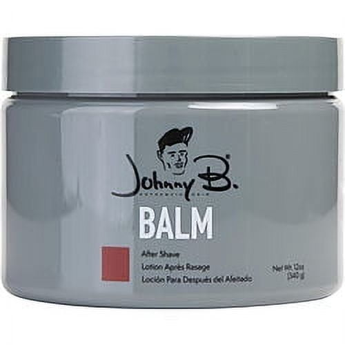 Johnny B Balm After Shave