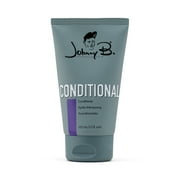 Johnny B Conditional Hair Conditioner 3.3 oz.