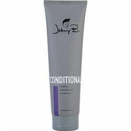 Johnny B Conditional Hair Conditioner 6.7 oz.