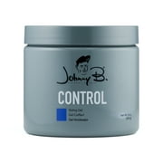 Johnny B Control Styling Gel in Jar, 16 oz