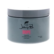 Johnny B Dope Texture Gel, 12 oz