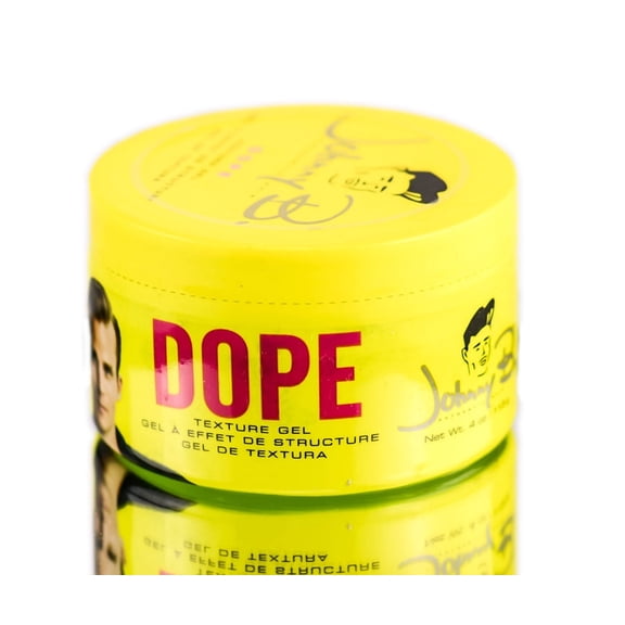 Johnny B Dope Texture Gel (3 oz) <br><br>