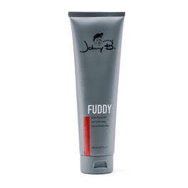 Johnny B Control Styling Gel Strong Hold Alcohol Free Ideal for All Hair Types 3.3 oz Walmart