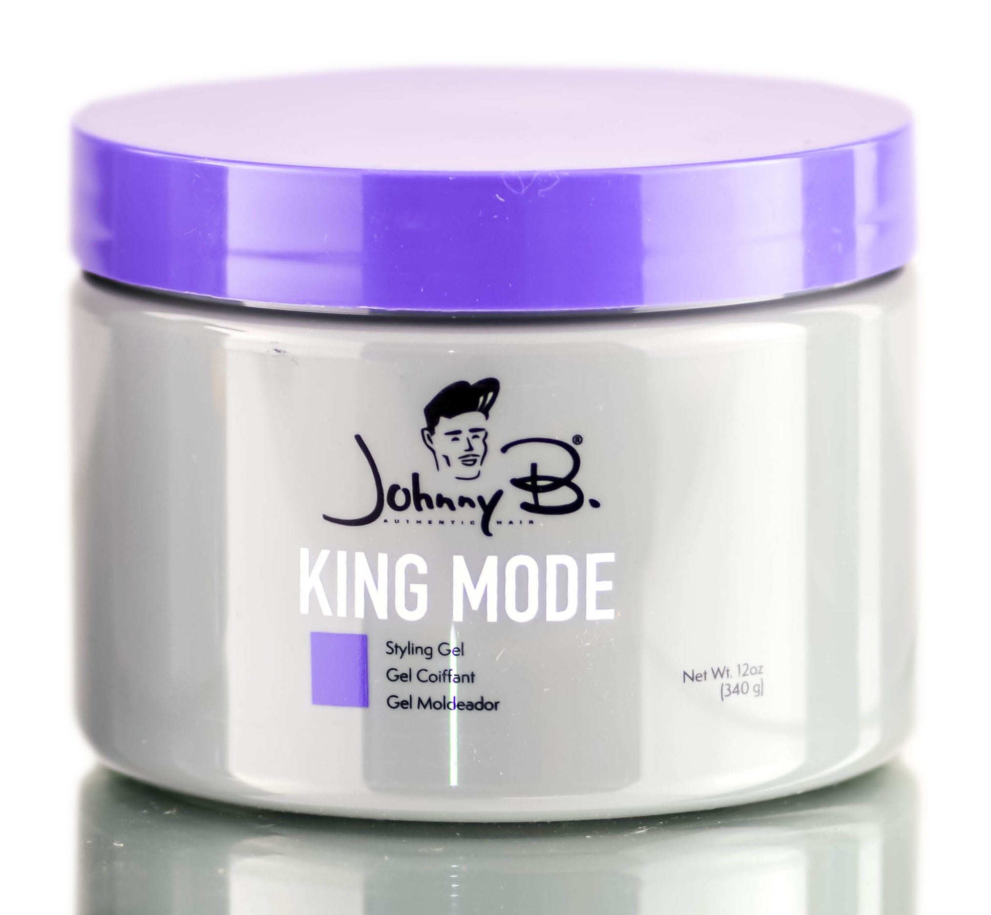 Johnny B Mode Styling Gel 6.7 oz, 1 unit - Fry's Food Stores