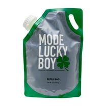 Johnny B Mode Lucky Boy Hair Styling Gel, 32 oz