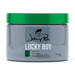 Johnny B King Mode Gel – SD Barber Supply
