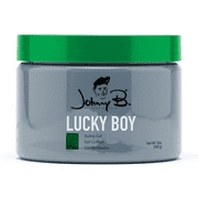 Johnny B Mode Lucky Boy Styling Gel, 12 oz