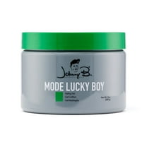 Johnny B Mode Lucky Boy Styling Gel, 12 oz