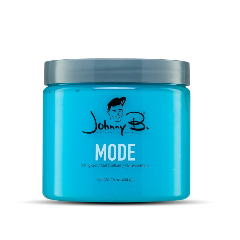 Johnny B Mode Styling Gel, 16 oz
