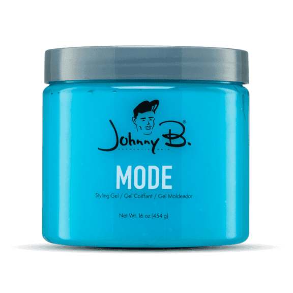 Johnny B Mode Styling Gel, 16 oz