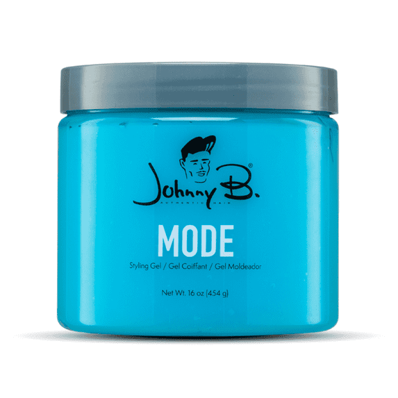 Johnny B Mode Styling Gel, 16 oz