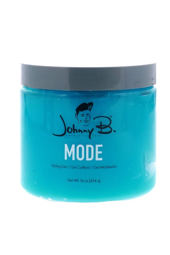Johnny B Mode Styling Gel, 16 oz