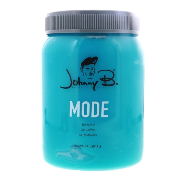 Johnny B. Mode Styling Gel - 64oz
