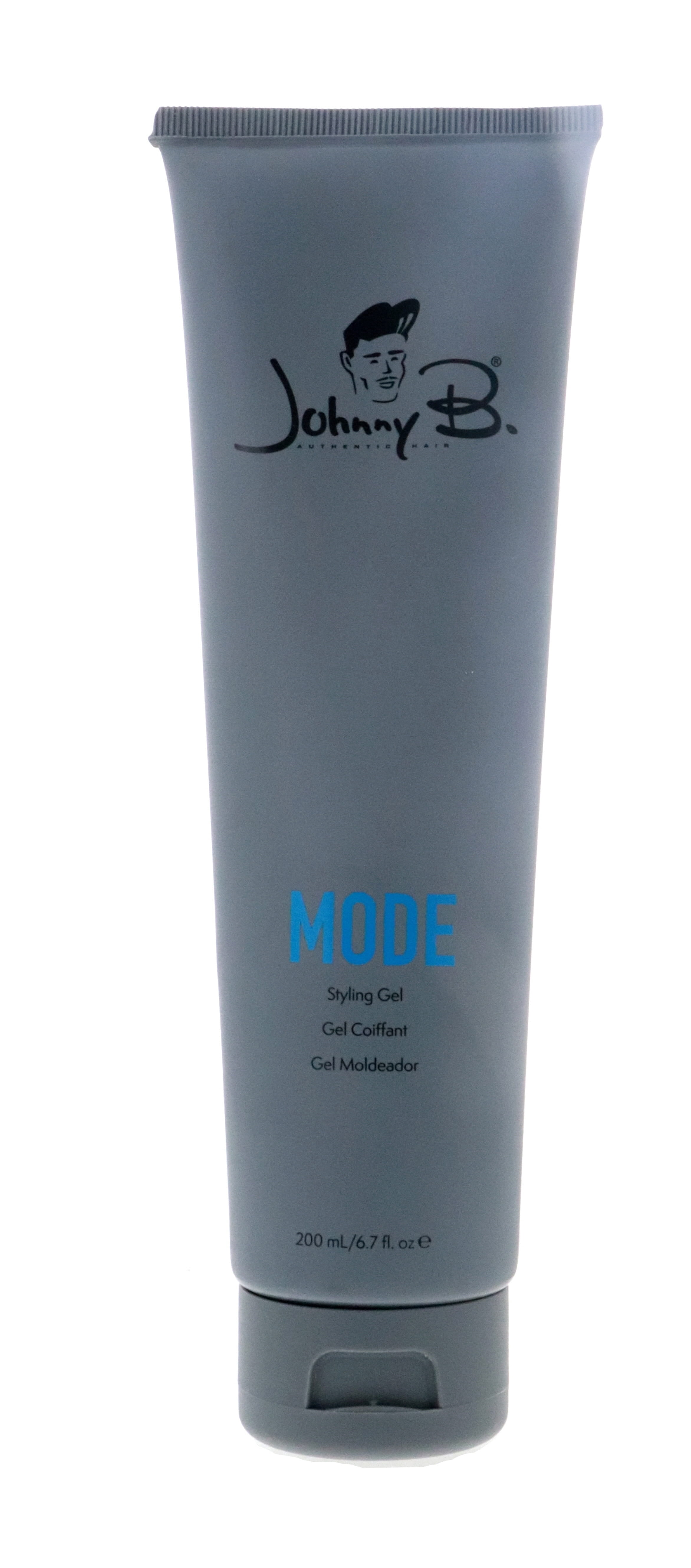 Johnny B Mode Styling Gel 8 oz