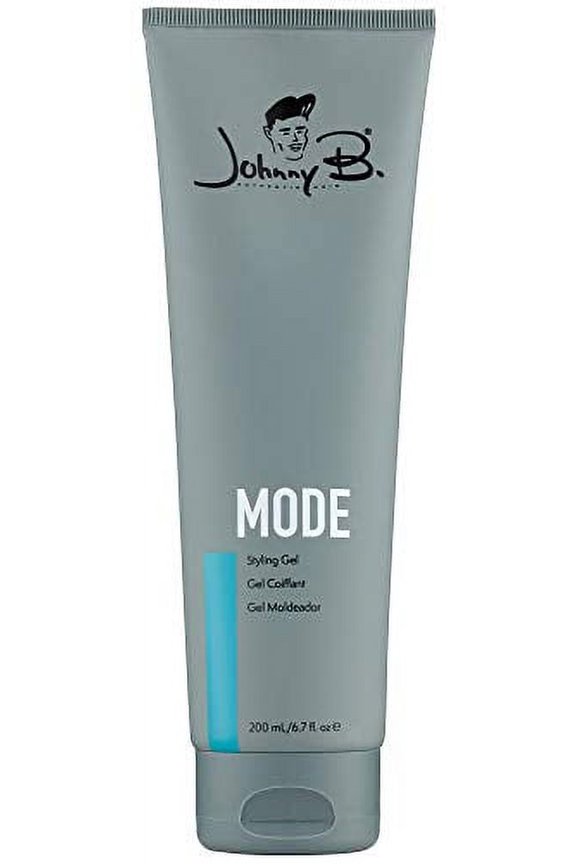 Johnny B Mode Styling Gel 8 oz