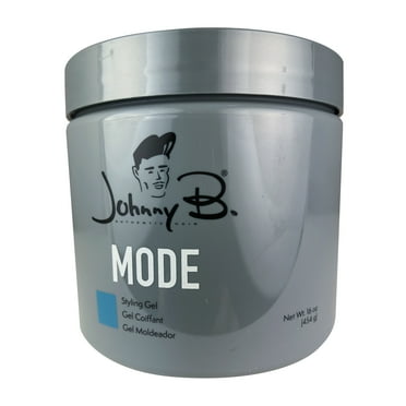 Johnny B Mode Styling Gel Men 20 oz Gel