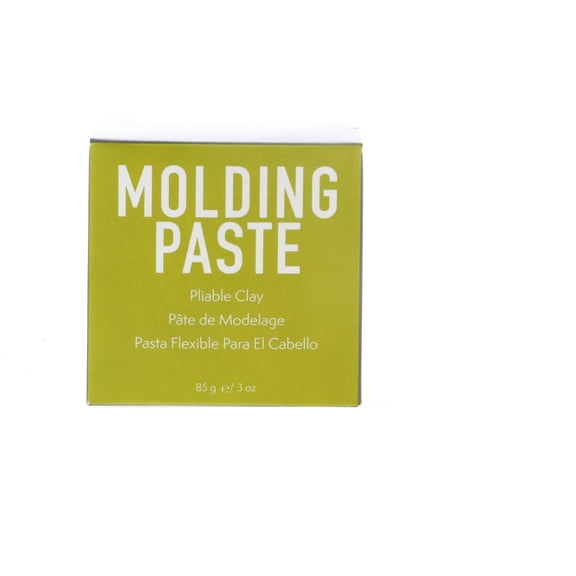 Johnny B Molding Paste Pliable Clay, 3 oz 2 Pack