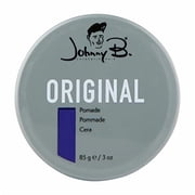 Johnny B Original Brilliant Shine Pomade 3 oz