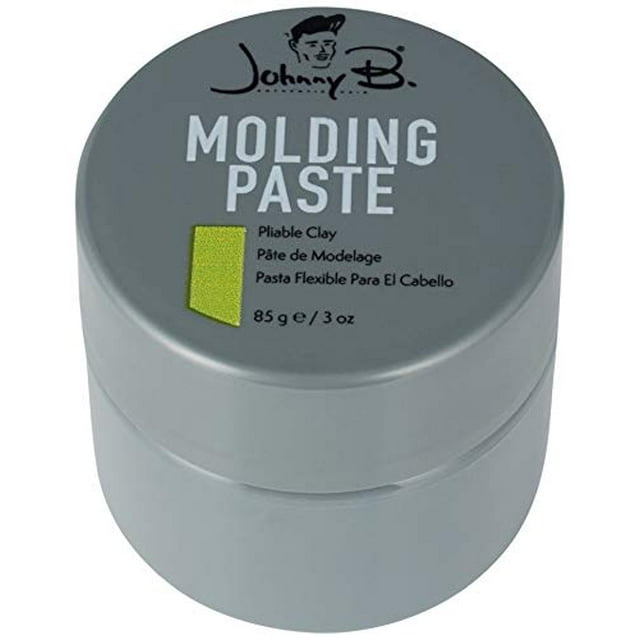 Johnny B Pliable Clay Molding Paste 3 oz