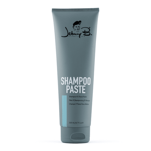 Johnny B Shampoo Paste, 6.7 oz