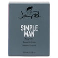 thumbnail image 1 of Johnny B Simple Man Body Balm, Moisturizing Lotion for Men 3.3 oz., 1 of 3