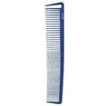 thumbnail image 1 of Johnny B. Texturizing Comb, 1 of 3