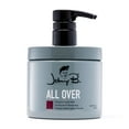 thumbnail image 1 of Johnny B ALL OVER Shampoo and Body Wash for Men, 16 oz, 1 of 11