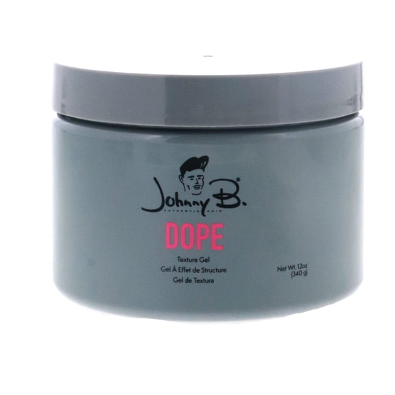 Johnny B by Johnny B DOPE TEXTURE GEL 12 OZ For MEN