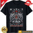 thumbnail image 1 of Johnny BLUE SKIES STURGILL SIMPSON POSTER ROSEMONT T Shirt Full Size S-5XL, LIMITED EDITION-TH72237, 1 of 2