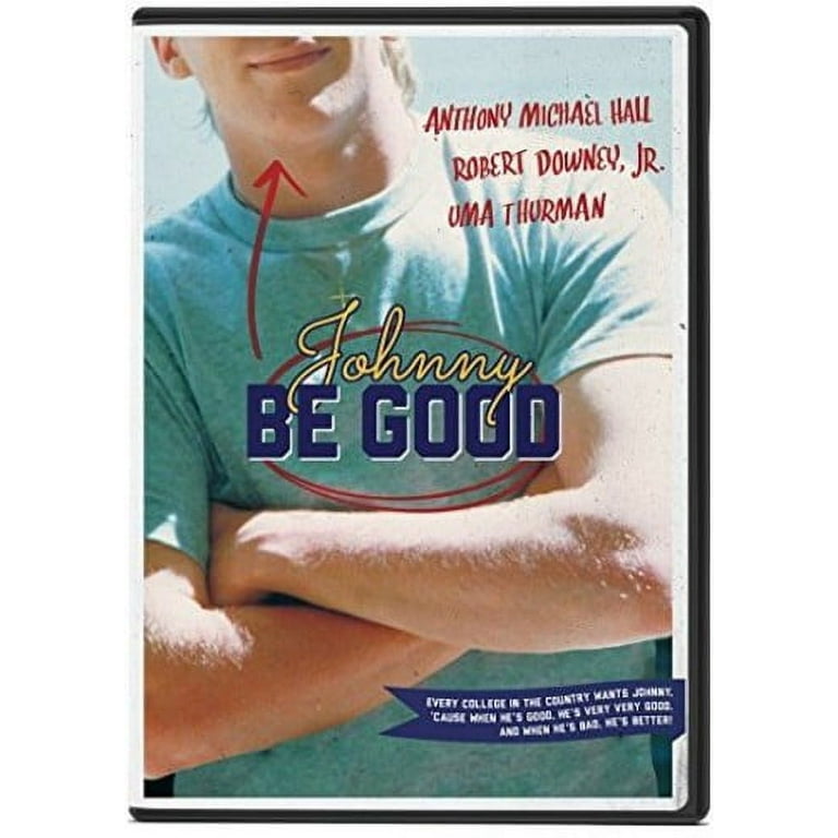 Johnny Be Good (DVD), Olive, Comedy - Walmart.com
