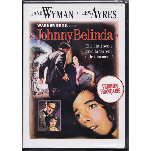 Johnny Belinda (DVD) directed by Jean Negulesco