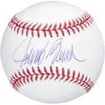 thumbnail image 1 of Johnny Bench Cincinnati Reds Autographed Baseball - Fanatics Authentic Certified, 1 of 3