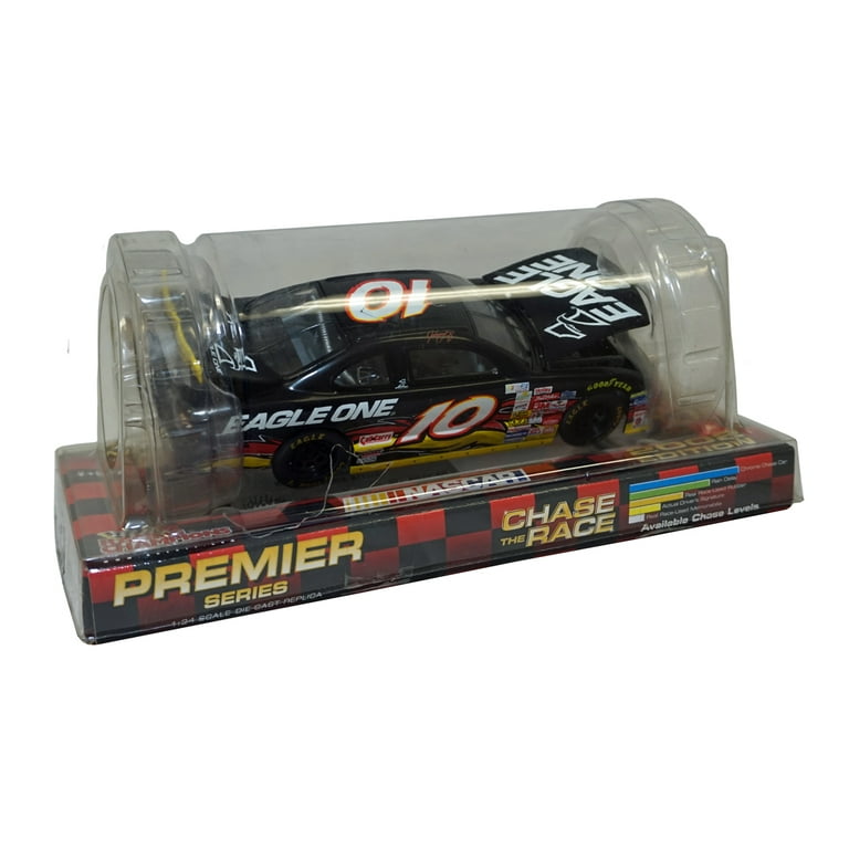 Johnny Benson #10 Racing Champions Premier Series 1:24 Scale