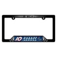 thumbnail image 1 of Johnny Benson License Plate Frame, 1 of 1