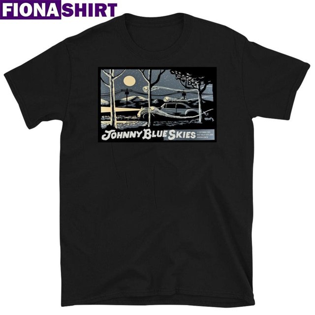 Johnny Blue Skies September 17 2024 Maverick Center West Valley City