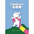 thumbnail image 1 of Pre-Owned Johnny Boo: The Best Little Ghost in the World (Johnny Boo Book 1) (Hardcover) 1603090134 9781603090131, 1 of 1