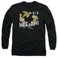 thumbnail image 1 of Johnny Bravo - 123 - Long Sleeve Shirt - Large, 1 of 2
