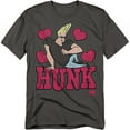 thumbnail image 1 of Johnny Bravo - Hunk - Short Sleeve Shirt - XX-Large, 1 of 7