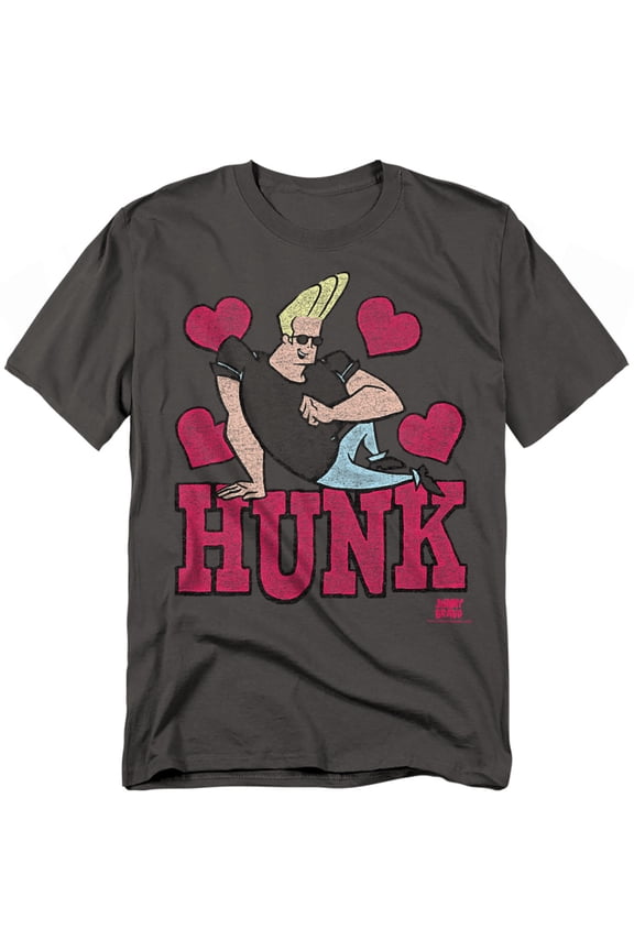 - Hunk - Short Sleeve Shirt - XX-Large