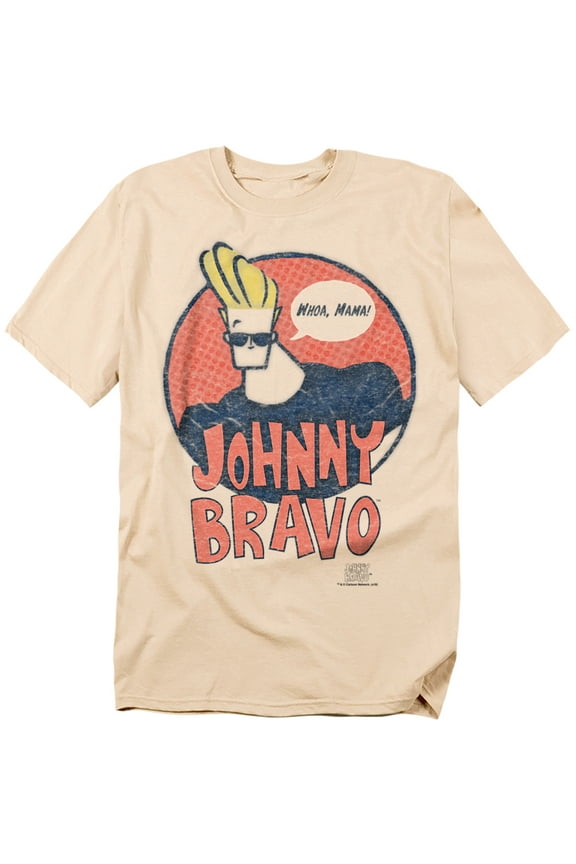 Men's Wants Me T-shirt X-Large Cream