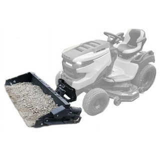 Cub cadet xt1 front end loader hotsell