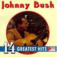 thumbnail image 1 of Johnny Bush - 14 Greatest Hits - Country - CD, 1 of 1