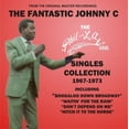 thumbnail image 1 of Johnny C - The Phil-la Of Soul Singles Collection 1967-1973 - Music & Performance - CD, 1 of 1
