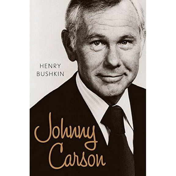 Johnny Carson