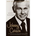 thumbnail image 1 of Pre-Owned Johnny Carson (Paperback) 0544334485 9780544334489, 1 of 1